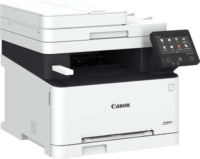 Принтер/копир/сканер Canon i-Sensys Colour MF633Cdw (1475C007) A4 WiFi