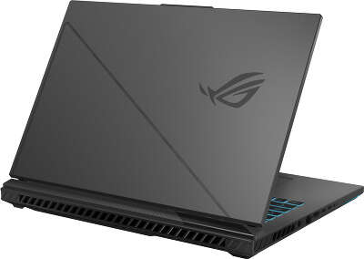 Ноутбук ASUS ROG Strix G18 G814JV-N5042 18" WUXGA IPS i7 13650HX/16/1Tb SSD/RTX 4060 8G/Dos