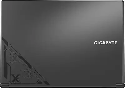 Ноутбук Gigabyte G6X Core i7 13650HX 16Gb SSD1Tb NVIDIA GeForce RTX4060 8Gb 16" IPS FHD+ (1920x1200) Windows 11 Home grey WiFi BT Cam 7300mAh (9KG-43KZ854SH)