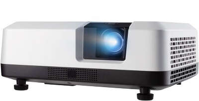 Проектор Viewsonic LS700HD, DLP, 1920x1080, 3500лм
