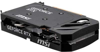 Видеокарта PCIE16 RTX5060 8GB RTX 5060 8G SHADOW 2X OC MSI