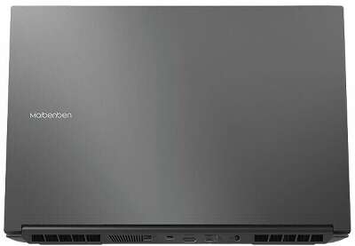 Ноутбук Maibenben X565 15.6" FHD IPS R5-6600H/16/512 SSD/RTX3050 4G/W11