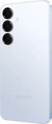 Смартфон Samsung SM-S931B Galaxy S25 128Gb 12Gb голубой моноблок 3G 4G 2Sim 6.2" 1080x2340 Android 15 50Mpix 802.11 a/b/g/n/ac/ax/be NFC GPS GSM900/1800 GSM1900 Protect