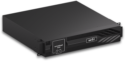 Батарея для ИБП Бастион SKAT BC 72/18S3 RACK P3 24В 18Ач
