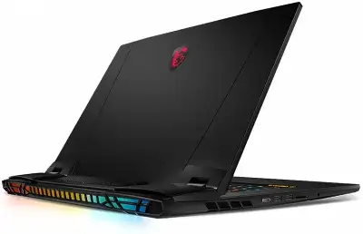 Ноутбук MSI Titan GT77 12UHS-208RU 17.3" UHD IPS i9-12900HX/64/3Tb SSD/RTX 3080 ti 16G/W11