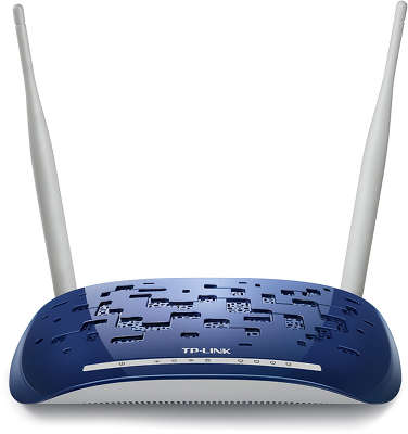 Маршрутизатор беспроводной TP-Link TD-W8960N 10/100BASE-TX/ADSL