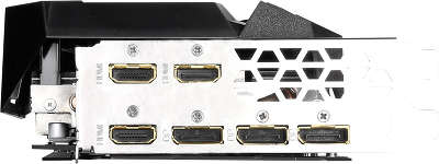 Видеокарта PCI-E AMD Radeon RX Vega 56 8192MB HBM2 Gigabyte [GV-RXVEGA56GAMING OC-8GD]