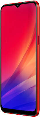 Смартфон Realme C3 64Gb 3Gb горячий красный