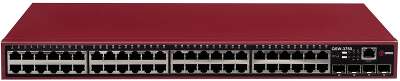 Коммутатор Qtech QSW-3750-52T-AC-R, управляемый