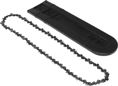 Бензопила Carver HOBBY HSG 145-15 1800Вт 2.5л.с. дл.шины:16