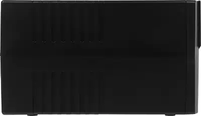 ИБП Ippon Back Basic 2200, 2200VA, 1320W, IEC, черный