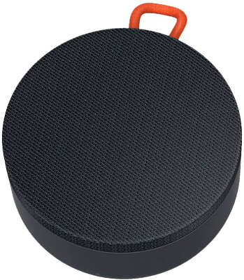 Колонка портативная Mi Portable Bluetooth Speaker XMYX04WM (BHR4802GL)