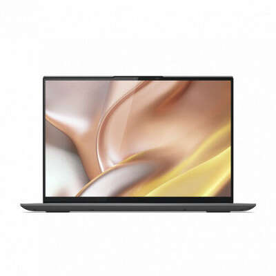 Ноутбук Lenovo Yoga Slim 7 Pro 16ARH7 16" WQXGA Touch IPS R 7 6800HS/16/512 SSD/RTX 3050 4G/W11