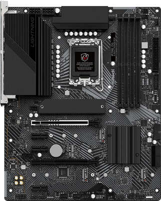 Материнская плата ATX LGA1700 ASRock Z790 PG LIGHTNING/D4