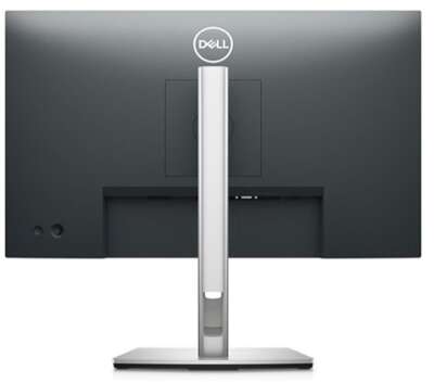 LCD Dell 23.8" P2422H черный {IPS 1920x1080 60Hz 5ms 178/178 250cd 1000:1 8bit(6bit+FRC) D-Sub HDMI1.4 DisplayPort1.2 4xUSB3.2 Pivot VESA} [2422-5175]