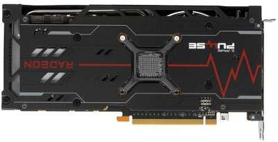 Видеокарта Sapphire AMD Radeon RX 6700 XT Gaming OC 12Gb DDR6 PCI-E HDMI, 3DP
