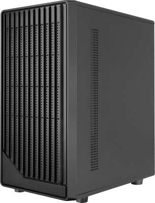 Корпус Ginzzu CL400 mATX