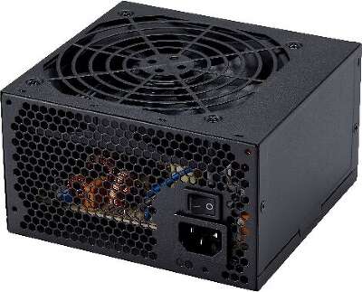 Блок питания 400Вт ATX FSP PNR PRO, 120 мм