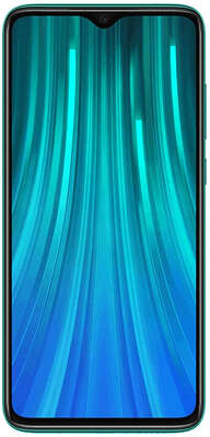 Смартфон Xiaomi Redmi Note 8 Pro 64GB, Forest Green