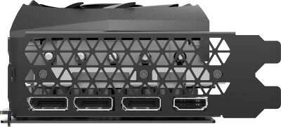 Видеокарта ZOTAC NVIDIA nVidia GeForce RTX 3070Ti GAMING Trinity OC 8Gb DDR6X PCI-E HDMI, 3DP