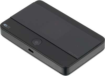 Роутер беспроводной TP-Link M7350 3G/4G cat.4 черный