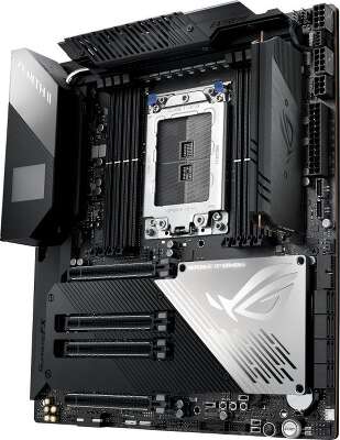 Материнская плата ATX LGATRX4 ASUS ROG Zenith II Extreme