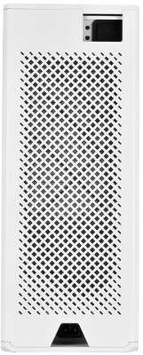 Корпус Silverstone ALTA G1M, белый, mATX, Без БП (SST-ALG1MW)