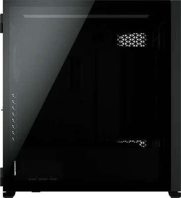 Корпус Corsair iCUE 7000X, черный, EATX, Без БП (CC-9011226-WW)