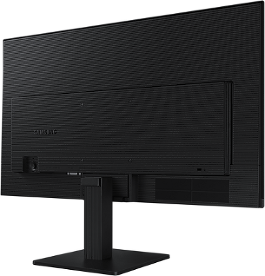 Монитор Samsung 24" Essential S3 S30GD S24D300GAI IPS LED 16:9 1920x1080x100Hz 5ms 250cd 1000:1 178/178 D-Sub HDMI VESA Tilt Black