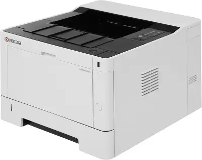 Принтер лазерный Kyocera Ecosys P2235dn (1102RV3NL0) A4 Duplex Net черный