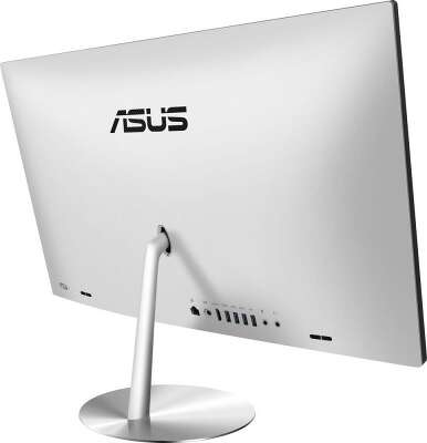Моноблок Asus Zen Aio ZN242GDK-CA024T 24" FHD i5-8300H/8/1000/GF GTX 1050 4G/WF/BT/Cam/Kb+Mouse/W10