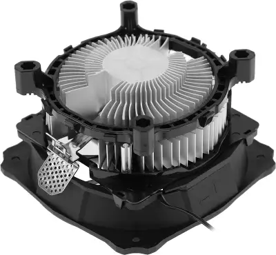 Кулер для процессора ID-COOLING DK-03