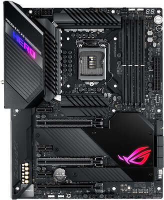 Материнская плата ATX LGA1200 ASUS ROG MAXIMUS XII HERO (WI-FI)