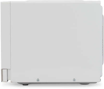 Микроволновая Печь Hyundai HYM-D2075 23л. 800Вт белый/черный