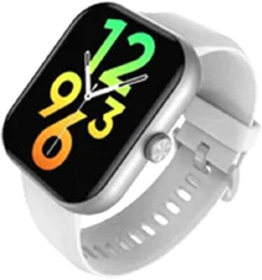Смарт-часы INFINIX Smart Watch XW1 Silver
