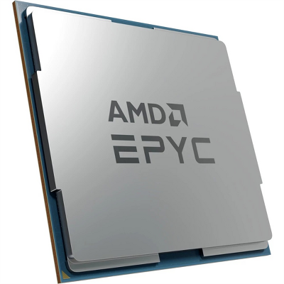 Процессор CPU AMD EPYC 9124, 16/32, 3.0-3.6-3.7, 64MB, 200W, 1 year