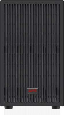 ИБП APC Easy UPS SRV, 2000VA, 1600W, IEC, черный