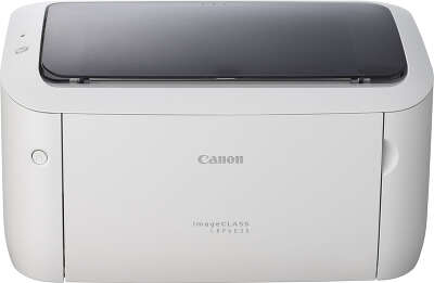 Canon imageCLASS LBP6030 (8468008/8468B008)  {лазерный черно-белый A4 настольный 600x600dpi, белый,325 картридж}