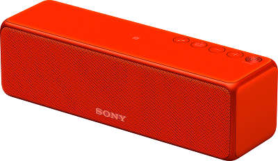 Акустическая система беспроводная Sony SRS-HG1, красная