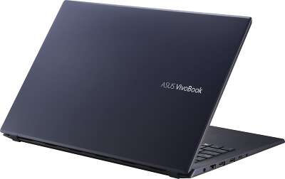 Ноутбук ASUS VivoBook F571LH-BQ422 15.6" FHD IPS i7-10870H/16/512 SSD/GTX 1650 4G/DOS