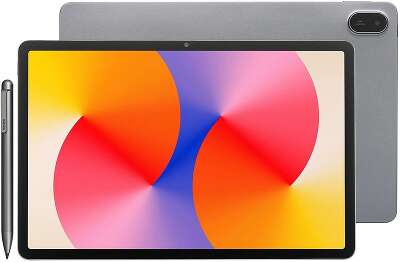 Планшет 11" HUAWEI MatePad SE 8+128Gb Wi-Fi серый (53014BAC) со стилусом