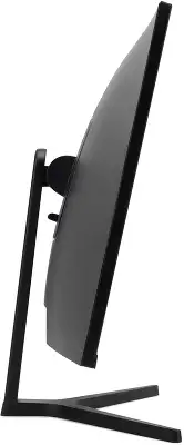Монитор Digma 27" DM-MONB2702 черный IPS LED 5ms 16:9 HDMI матовая 250cd 178гр/178гр 2560x1440 75Hz DP 2K 5.3кг