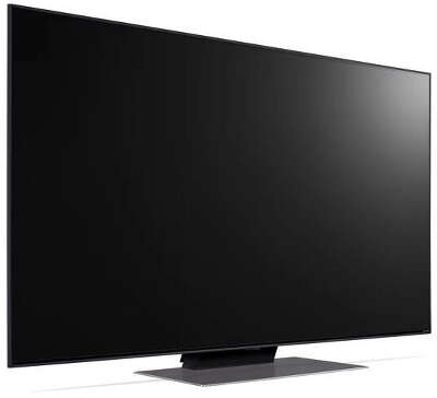 Телевизор 50" LG 50QNED816RA UHD HDMIx4, USBx2 титан