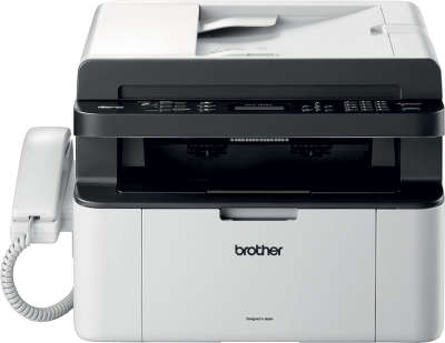 Принтер/копир/сканер/факс Brother MFC-1815R