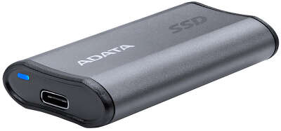 Внешний 2Tb [AELI-SE880-2TCGY] SSD ADATA Elite SE880