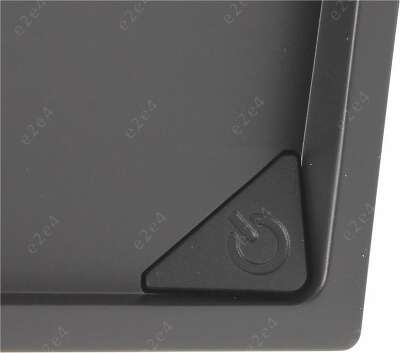 Корпус SilverStone RVZ02, черный, mini-ITX, Без БП (SST-RVZ02B)