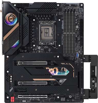 Материнская плата ATX LGA1700 ASRock Z690 Taichi