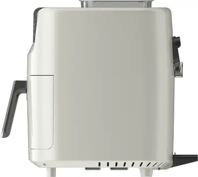 Аэрогриль Haier Air Fryer HAF-701 7л 1700Вт белый (FZ04GLM00RU)