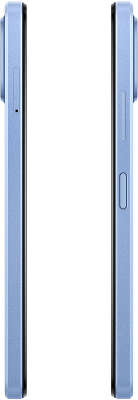 Смартфон Huawei EVE-LX9N nova Y61 128Gb 4Gb синий моноблок 3G 4G 2Sim 6.52" 720x1600 Android 12 50Mpix 802.11 b/g/n NFC GPS GSM900/1800 GSM1900 microSD max512Gb