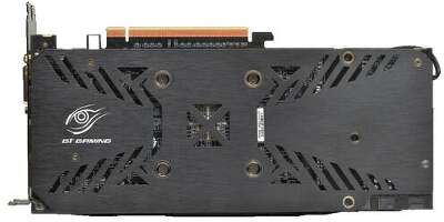 Видеокарта 8Gb PCI-E GIGABYTE GV-R939G1 GAMING-8GD <R9 390, GDDR5, 512 bit, DVI, HDMI, 2*DP, Retail>